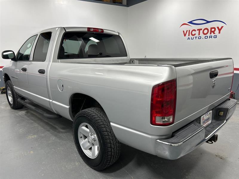Used 2003 Dodge Ram 1500 Truck ST image 4