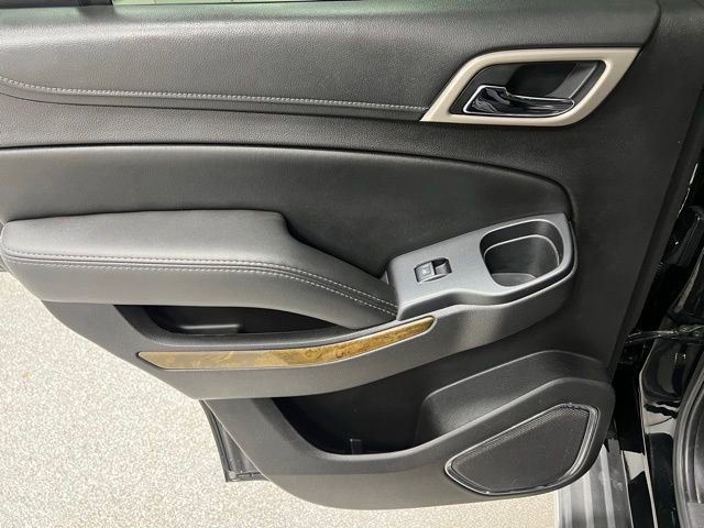 Used 2017 GMC Yukon Denali w/ Open Road Package AWD/4WD image 42