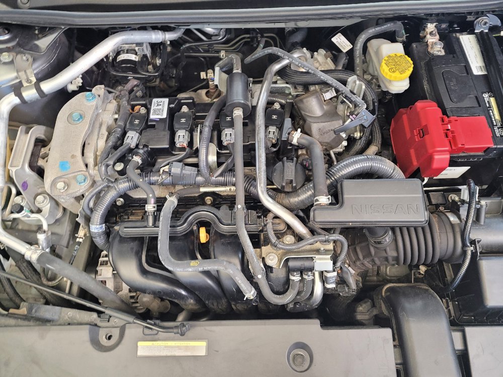 Used 2024 Nissan Sentra S FWD image 30