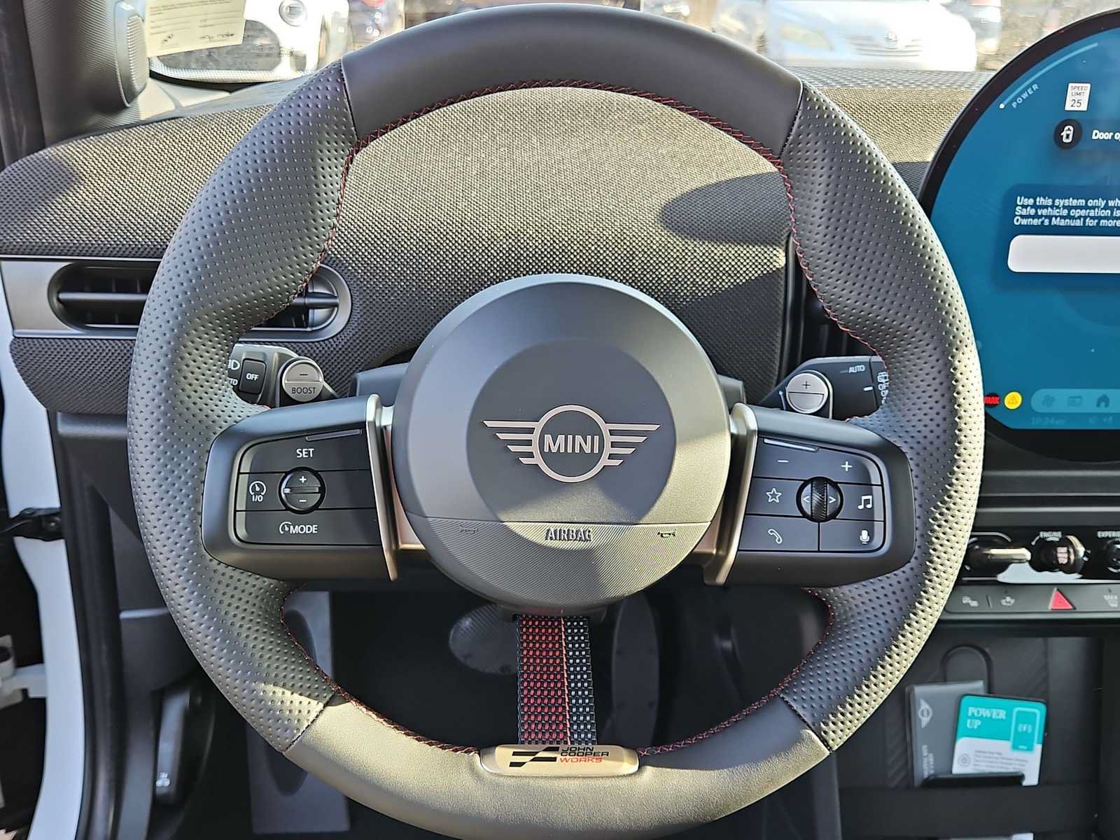 New 2026 MINI Cooper S FWD image 21