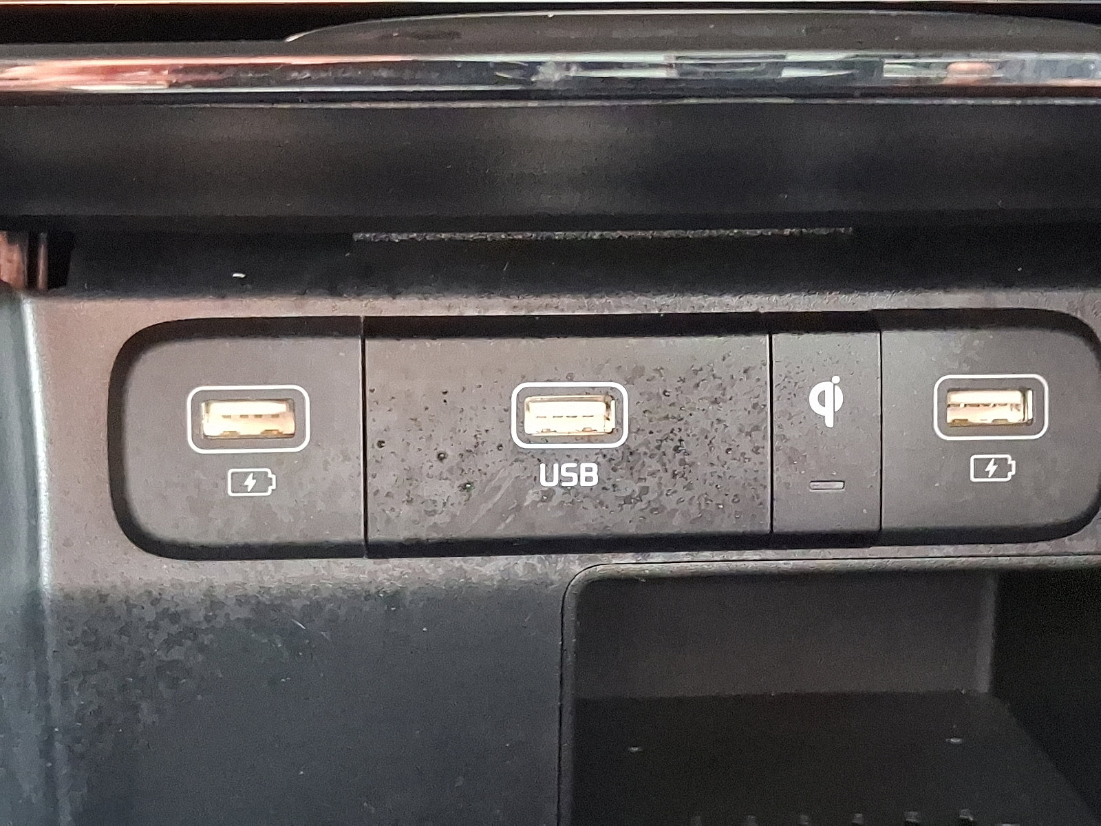 Used 2023 Kia Sorento SX Prestige image 27