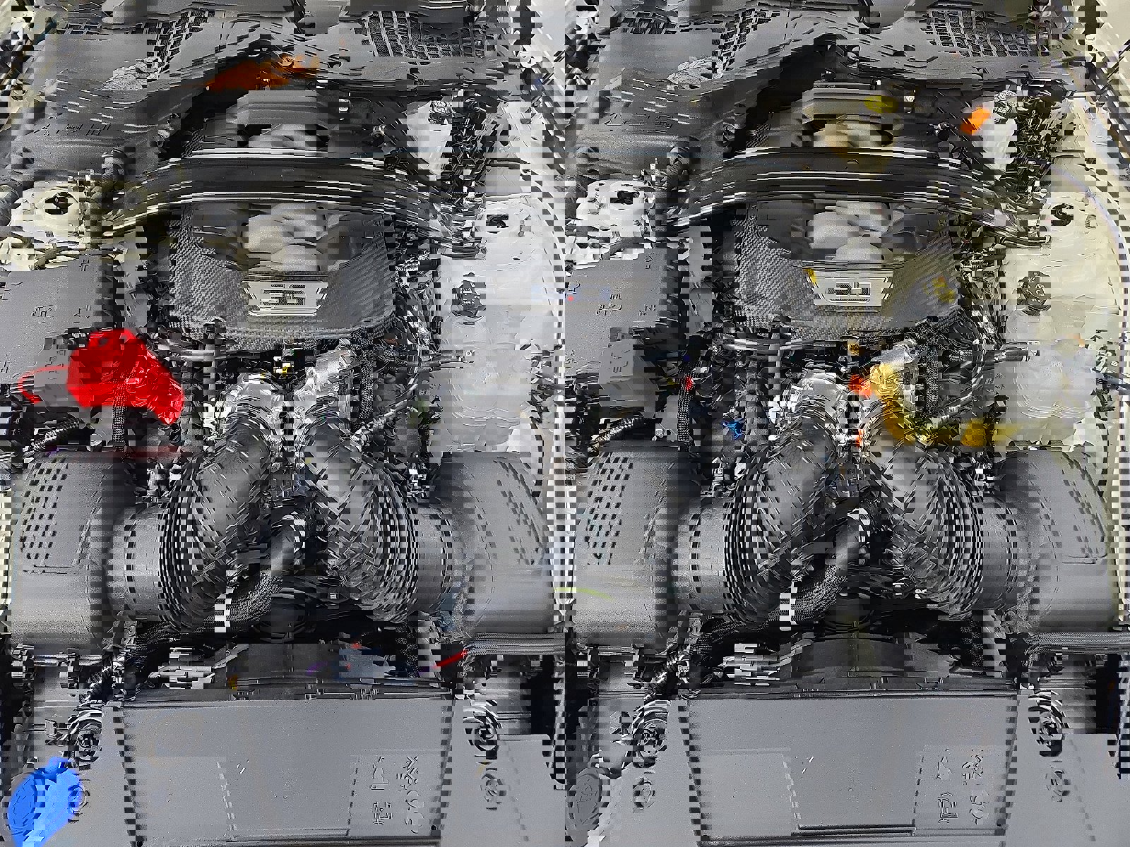 Used 2025 Ford Mustang GT Premium w/ 60th Anniversary Package image 28