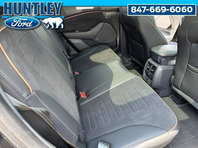 Used 2022 Ford Mustang Mach-E GT image 12