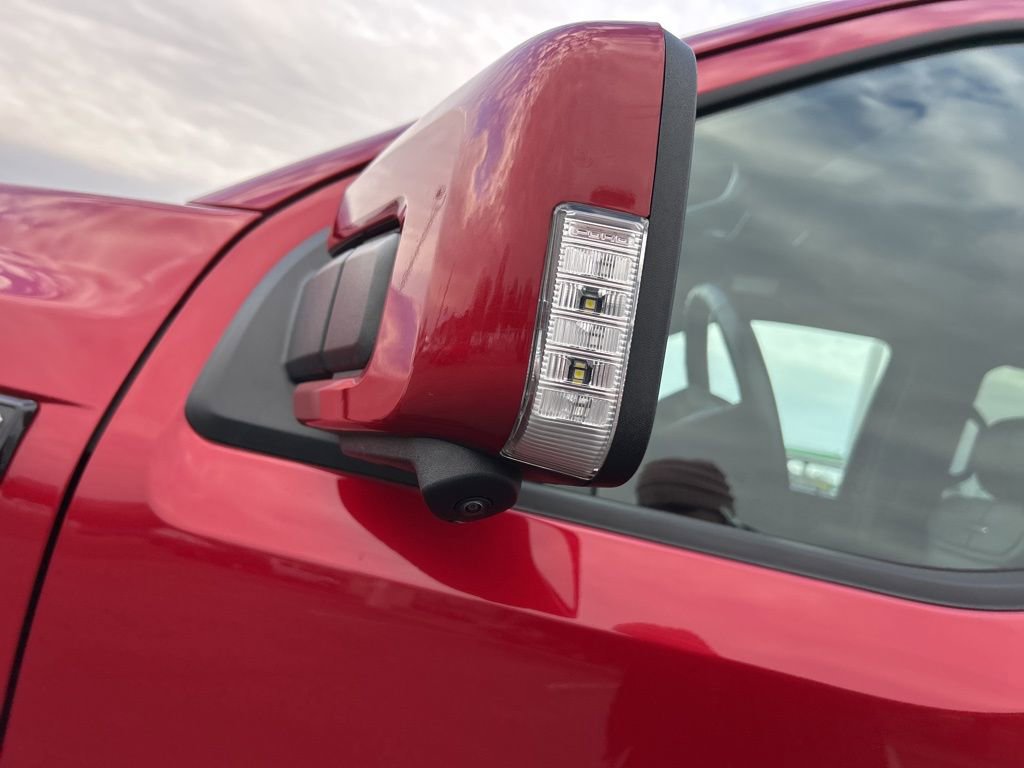 Used 2024 Ford F150 Platinum w/ Equipment Group 702A High image 33