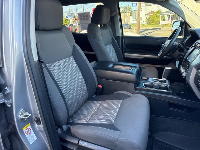 Used 2019 Toyota Tundra SR5 image 32