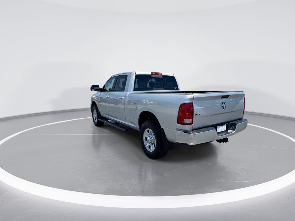Used 2014 RAM 2500 SLT RWD image 6
