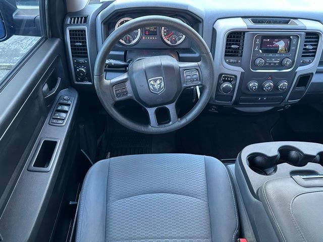 Used 2016 RAM 1500 Express image 10