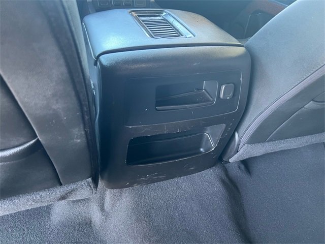 Used 2018 GMC Sierra 1500 SLT w/ SLT Premium Package image 23