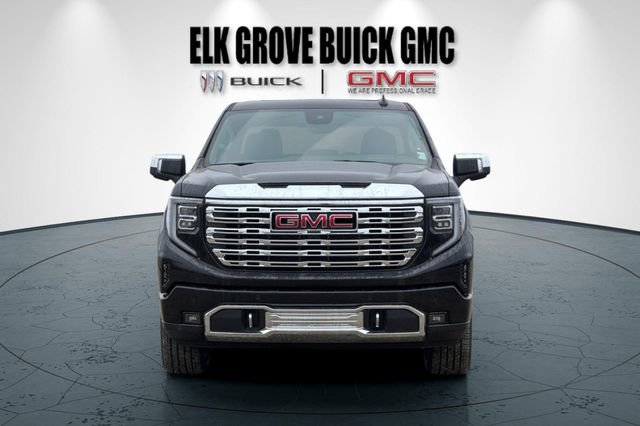 New 2026 GMC Sierra 1500 Denali w/ Denali Reserve Package image 9