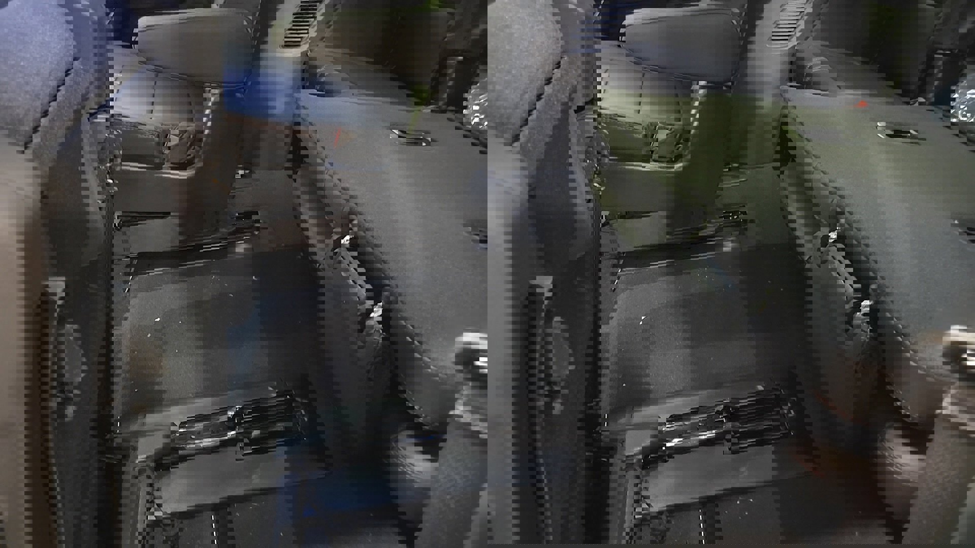 New 2026 Chevrolet Tahoe RST w/ Comfort Package image 15