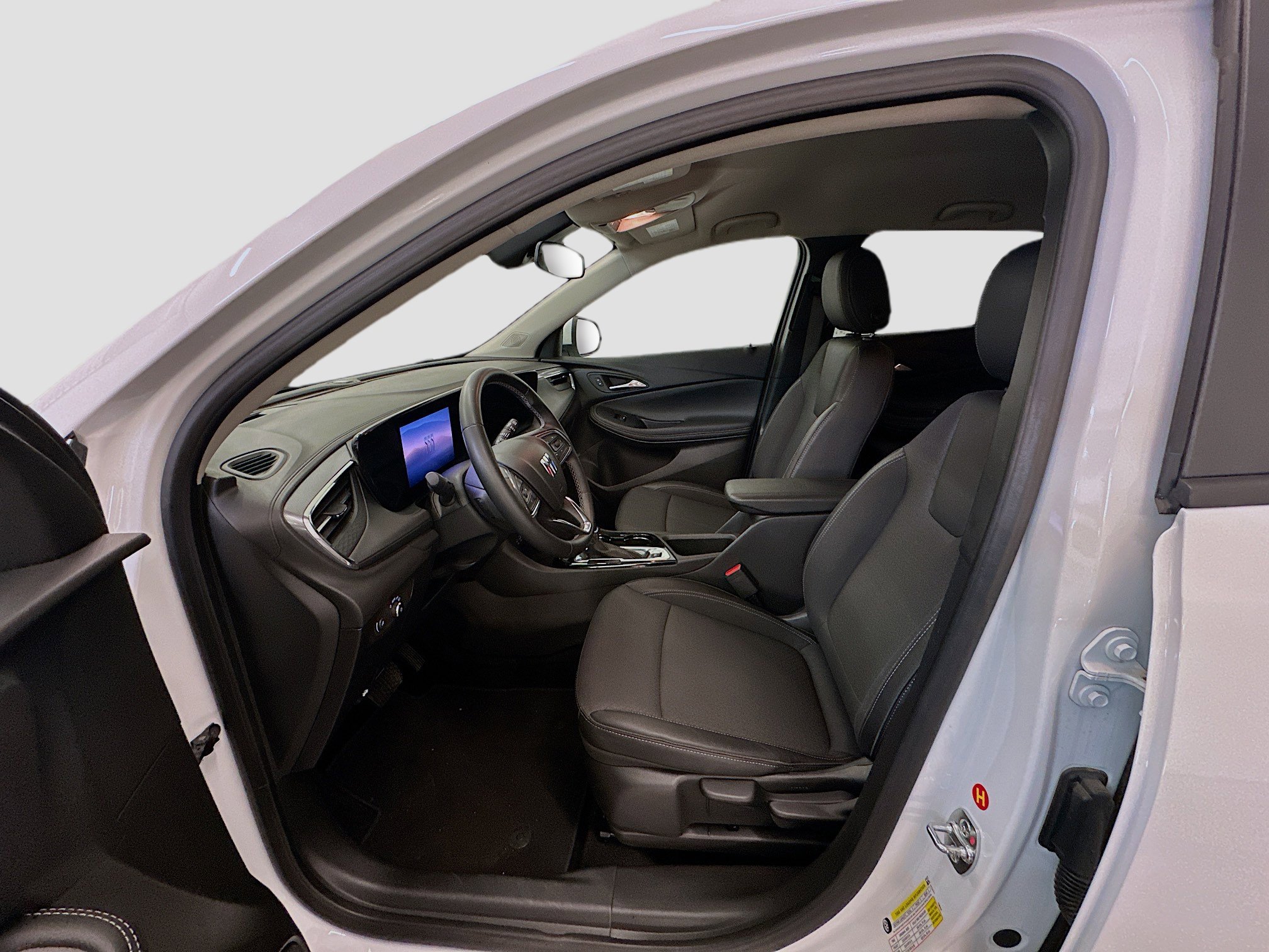 Used 2025 Buick Encore GX Preferred image 13