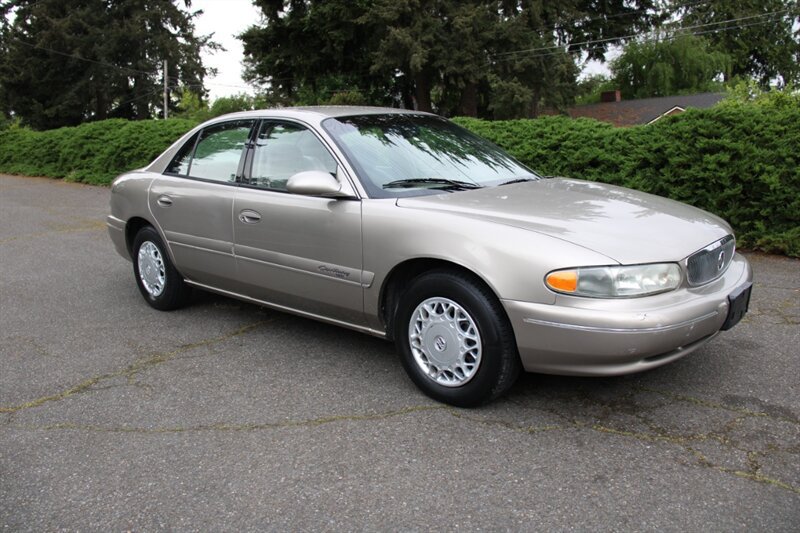 Used 1999 Buick Century Limited FWD image 2