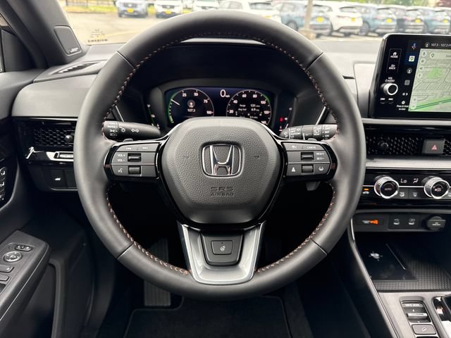 Used 2026 Honda CR-V Sport Touring image 20