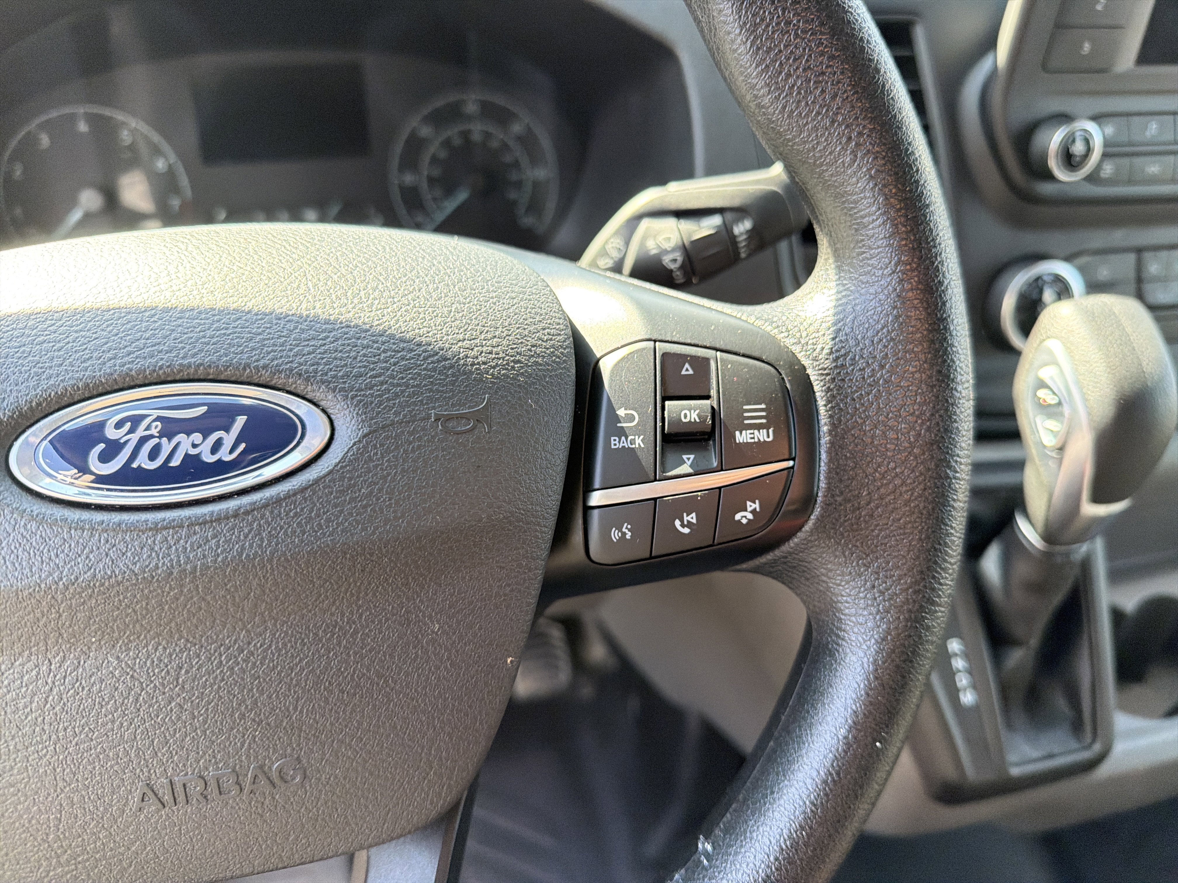 Used 2024 Ford Transit 250 Low Roof w/ Exterior Upgrade Package RWD image 20