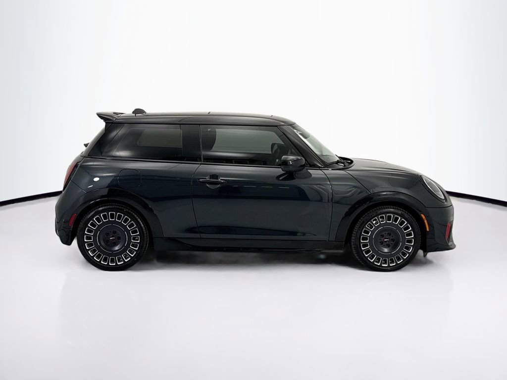 New 2026 MINI Cooper John Cooper Works image 4