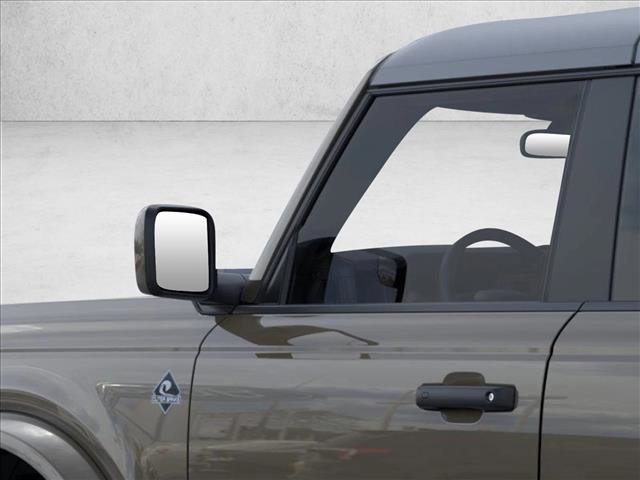 New 2026 Ford Bronco Outer Banks image 22