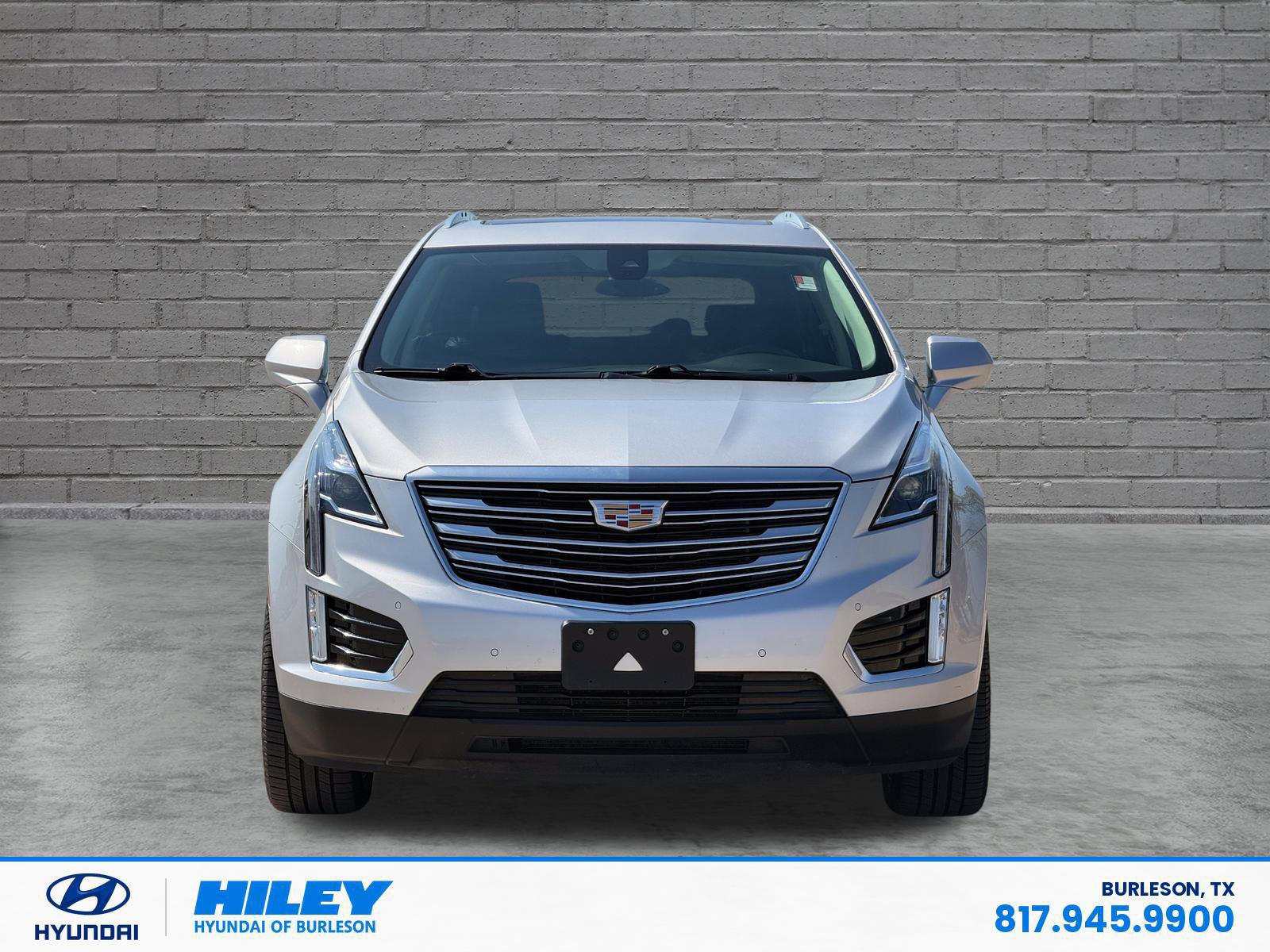 Used 2019 Cadillac XT5 Premium Luxury FWD image 8