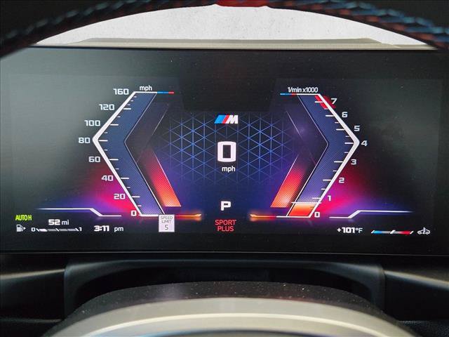 Used 2025 BMW M240i xDrive Coupe w/ Premium Package AWD/4WD image 13