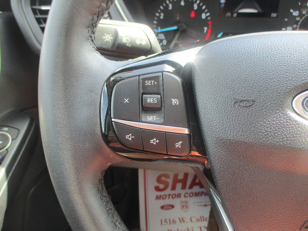 Used 2022 Ford Escape SEL FWD image 13