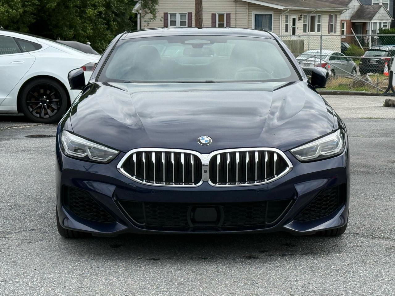 Used 2022 BMW 840i Coupe RWD image 7