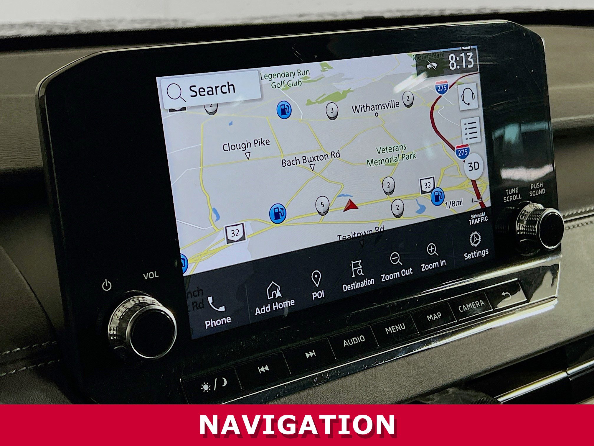 Used 2023 Mitsubishi Outlander SE image 9