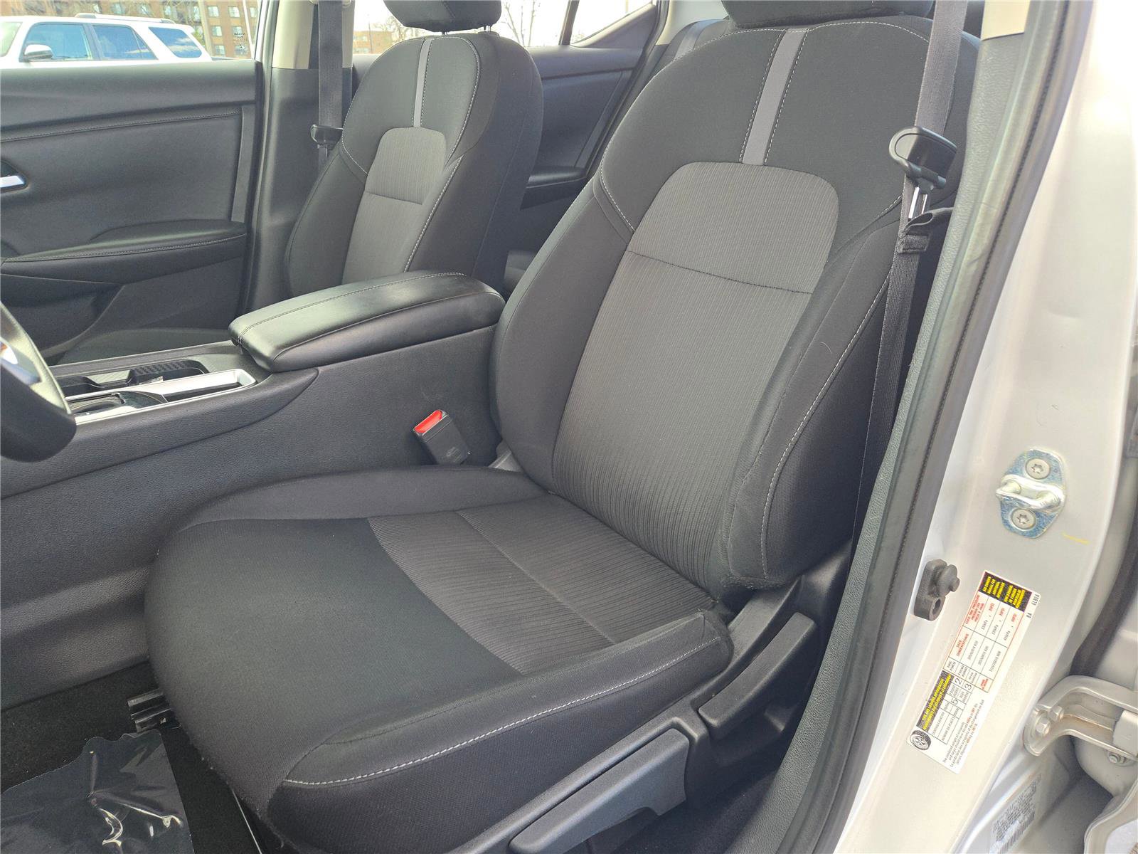 Used 2023 Nissan Sentra SV image 26