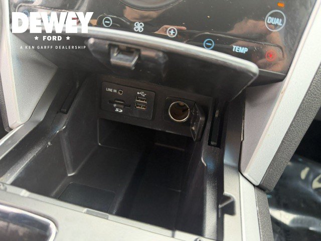 Used 2014 Ford Explorer Sport w/ Equipment Group 401A AWD/4WD image 22