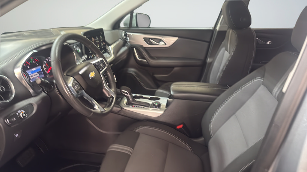 Certified 2024 Chevrolet Blazer LT w/ Convenience Package FWD image 20