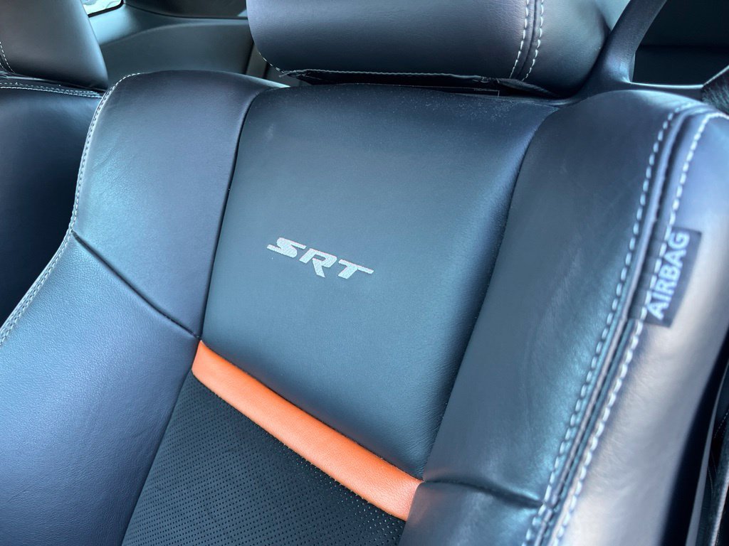 Used 2011 Dodge Challenger SRT8 w/ SRT Option Group II RWD image 57