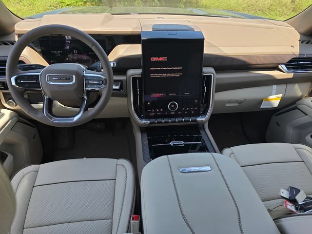New 2026 GMC Yukon XL Denali RWD image 12