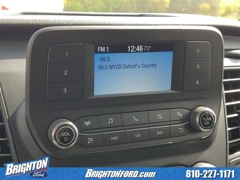 Used 2024 Ford Transit 250 Base w/ Exterior Upgrade Package image 19