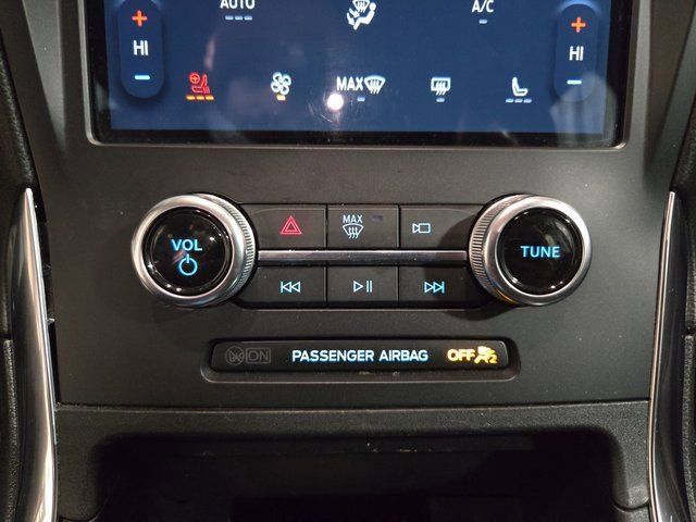 Used 2024 Ford Edge Titanium image 27