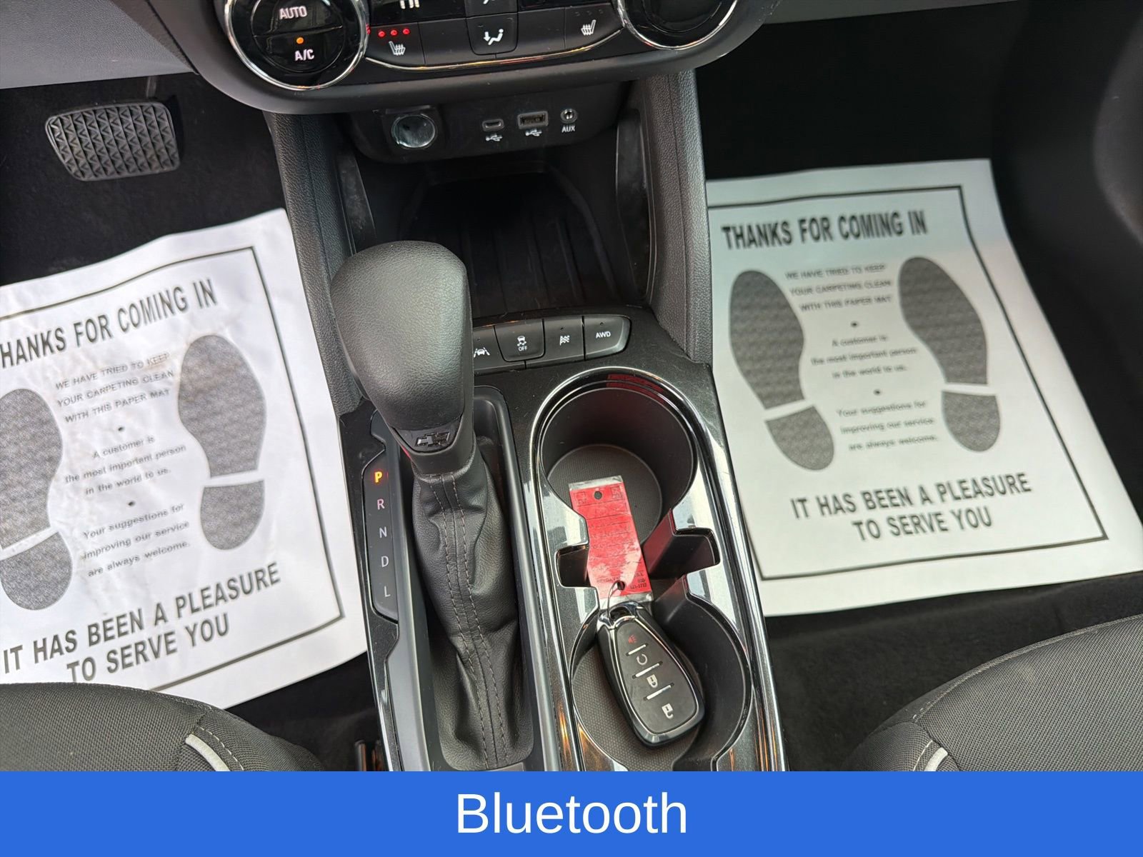 Used 2023 Chevrolet TrailBlazer LT w/ Convenience Package image 15