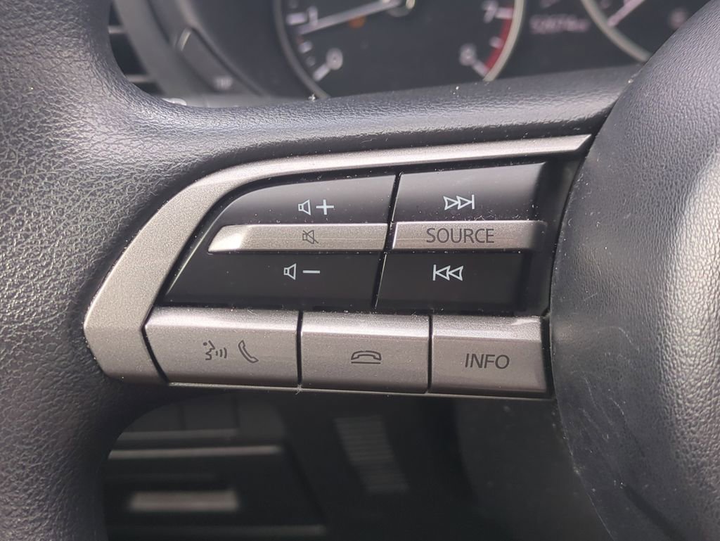 Used 2021 MAZDA MAZDA3 Sedan FWD image 25