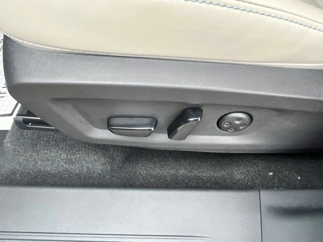 New 2026 Nissan Murano Platinum w/ Cargo Package AWD/4WD image 10