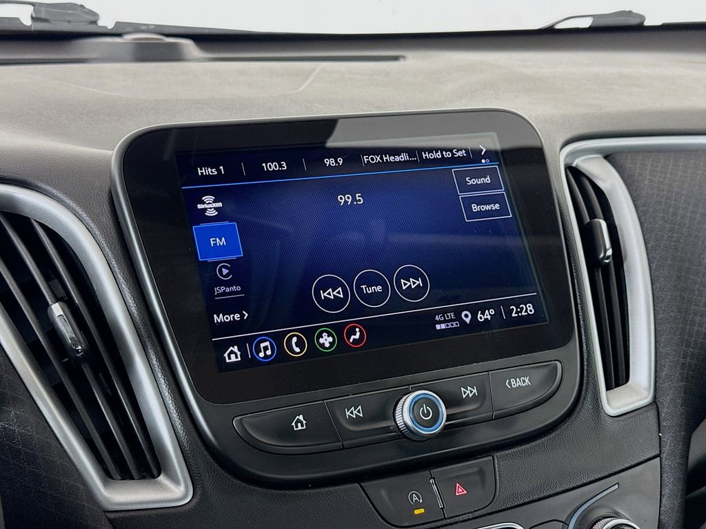 Used 2023 Chevrolet Malibu LT image 14