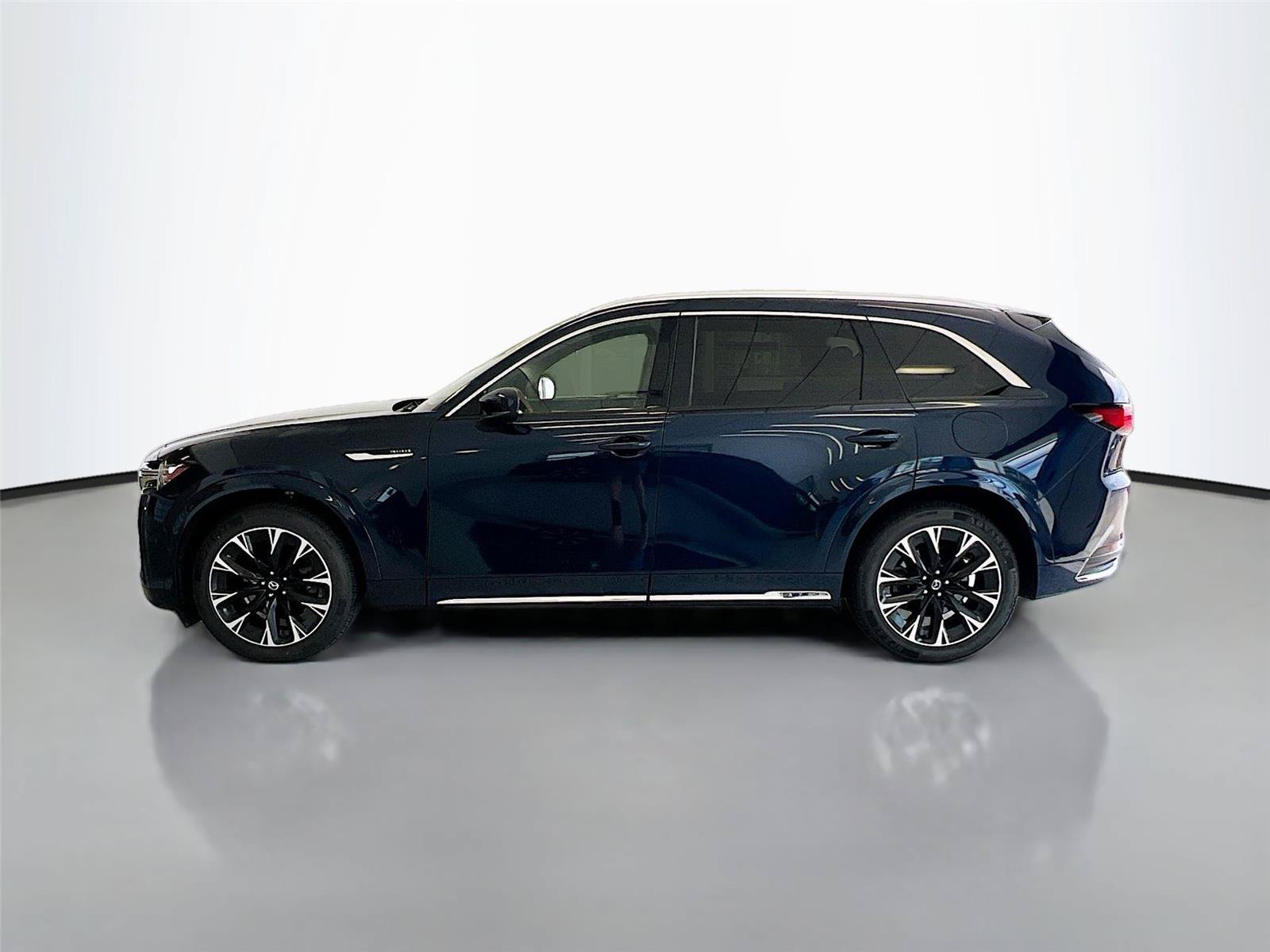 Used 2024 MAZDA CX-90 3.3 Turbo S w/ Premium Plus AWD/4WD image 8