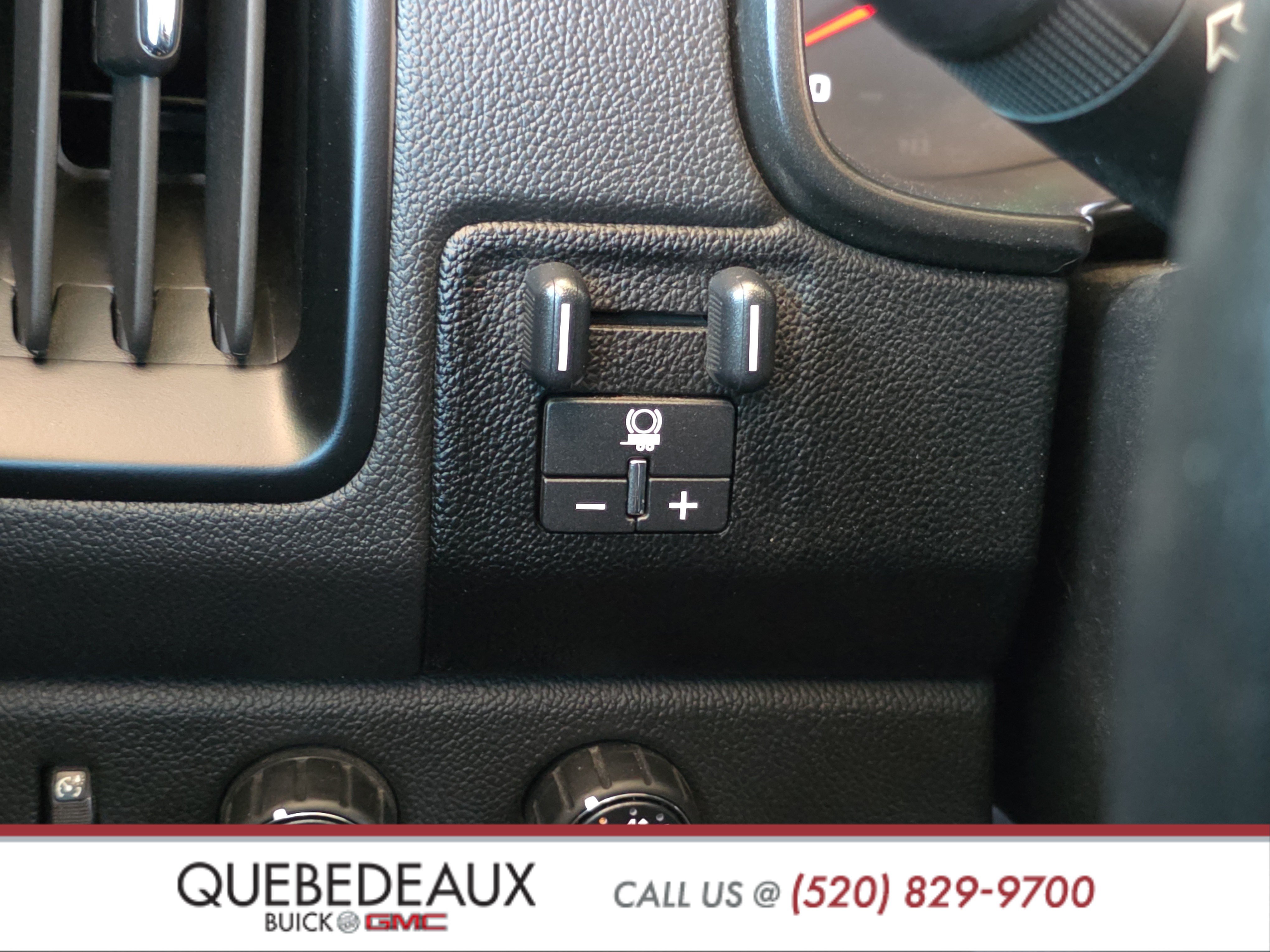 Used 2021 Chevrolet Colorado ZR2 w/ ZR2 Dusk Special Edition AWD/4WD image 24