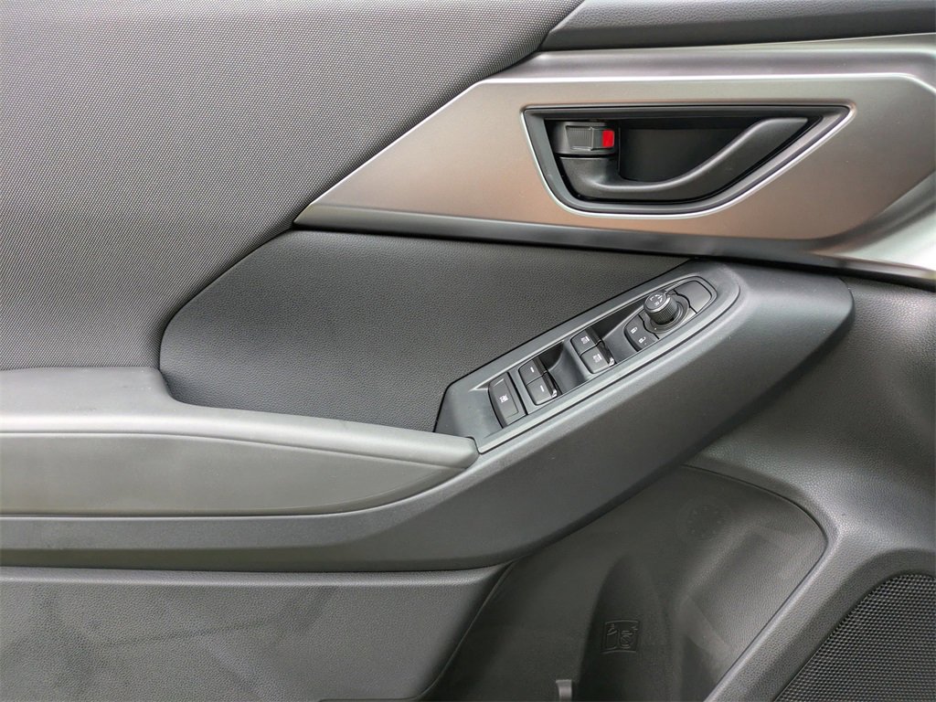 New 2025 Subaru Impreza 2.0i image 27