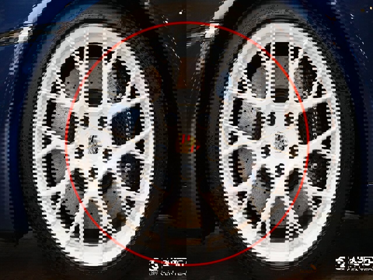 Used 2023 Porsche 911 Carrera GTS image 10