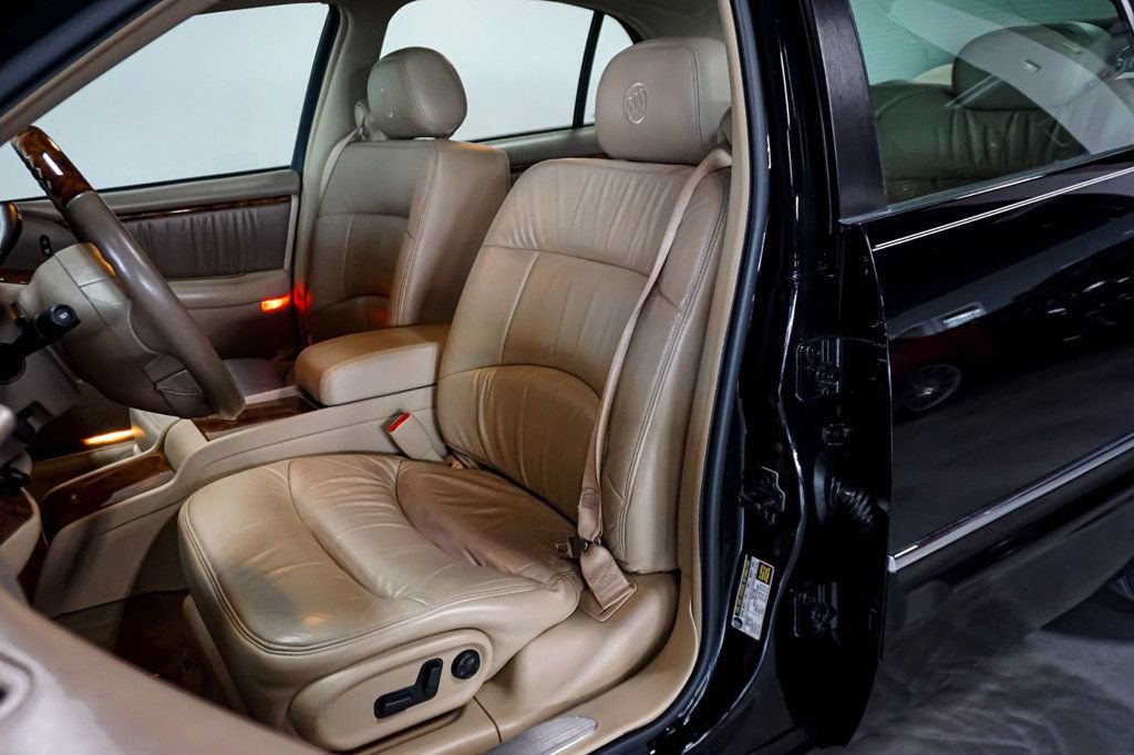 Used 2004 Buick Park Avenue Ultra w/ Ultra Luxury Package FWD image 9