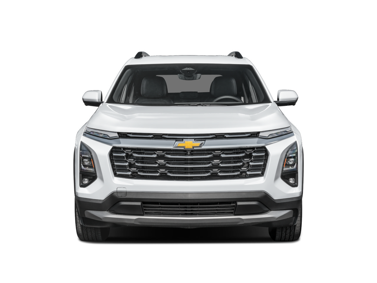 New 2027 Chevrolet Equinox LT w/ Convenience Package II AWD/4WD image 28