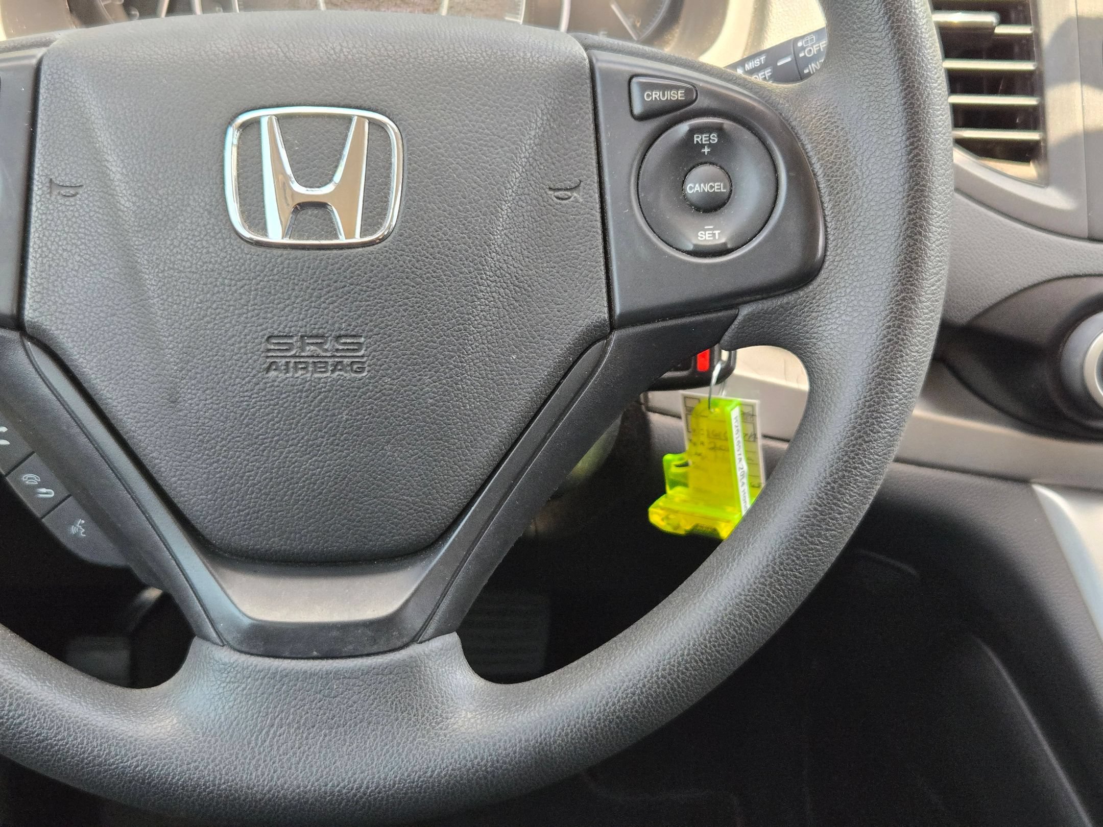 Used 2014 Honda CR-V LX image 20
