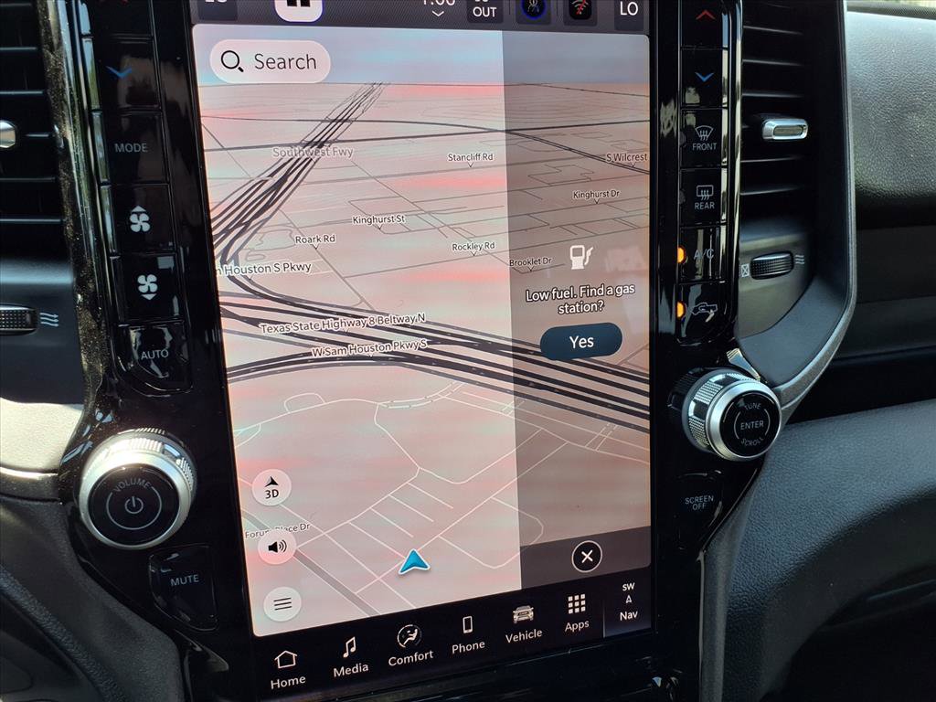 New 2026 RAM 2500 Tradesman image 5