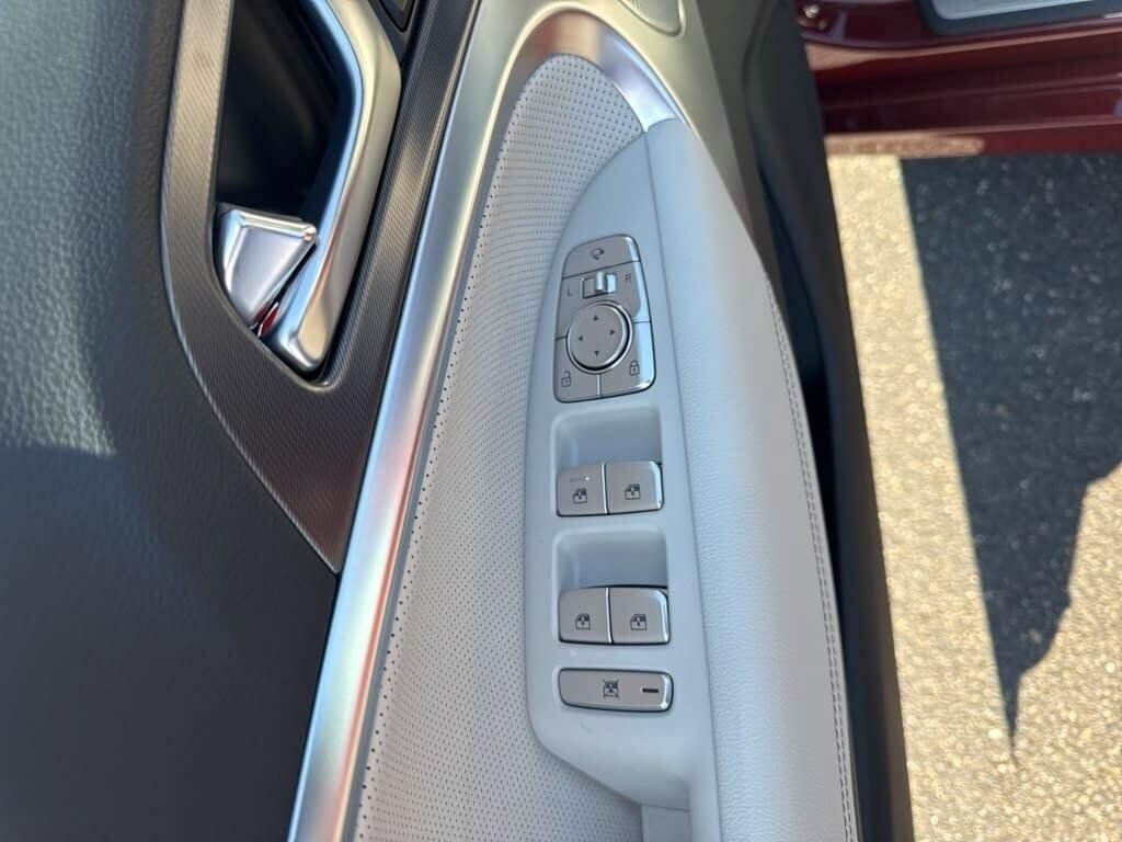 New 2026 Genesis G70 3.3T Sport Prestige AWD/4WD image 14