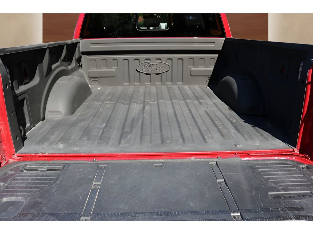 Used 2021 Ford F150 XLT w/ Equipment Group 302A High image 10