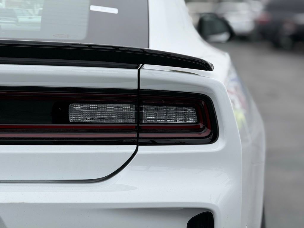 New 2026 Dodge Charger R/T Scat Pack image 10