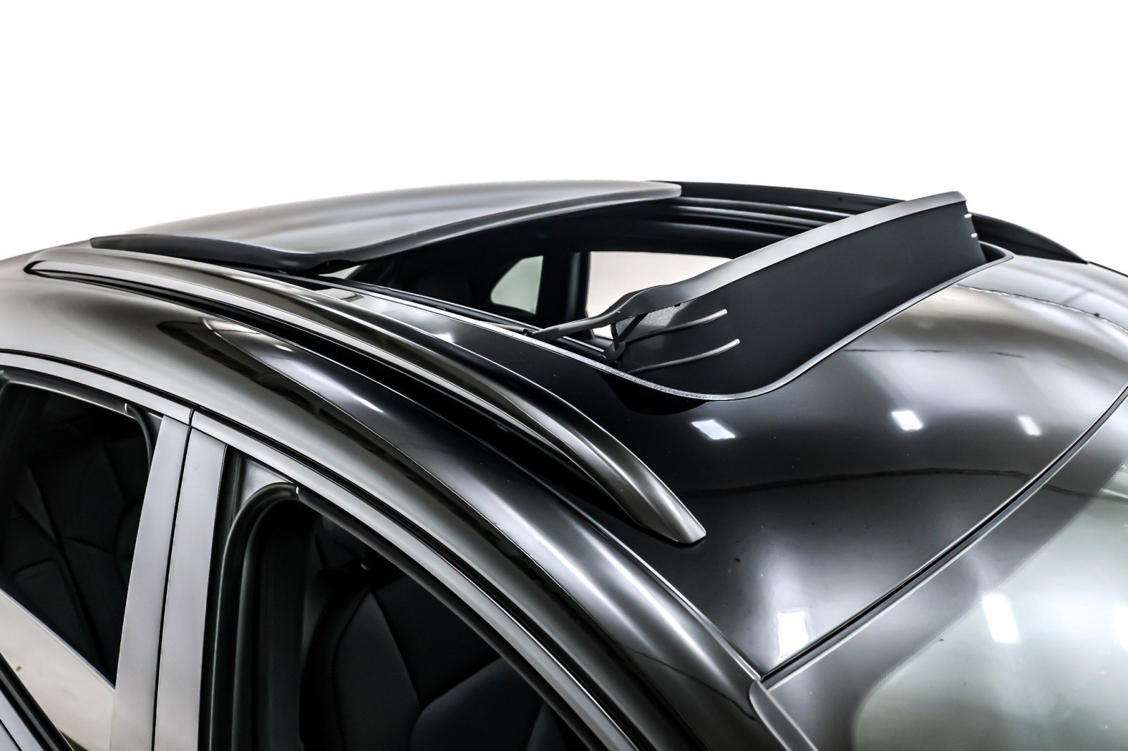 Used 2020 Porsche Macan S image 23