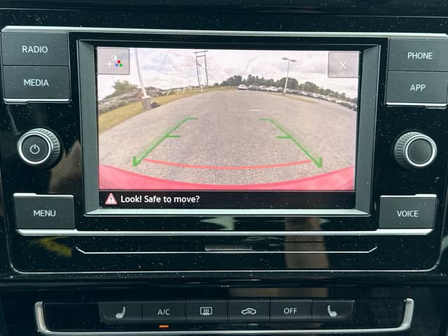 Used 2020 Volkswagen GTI S FWD image 26