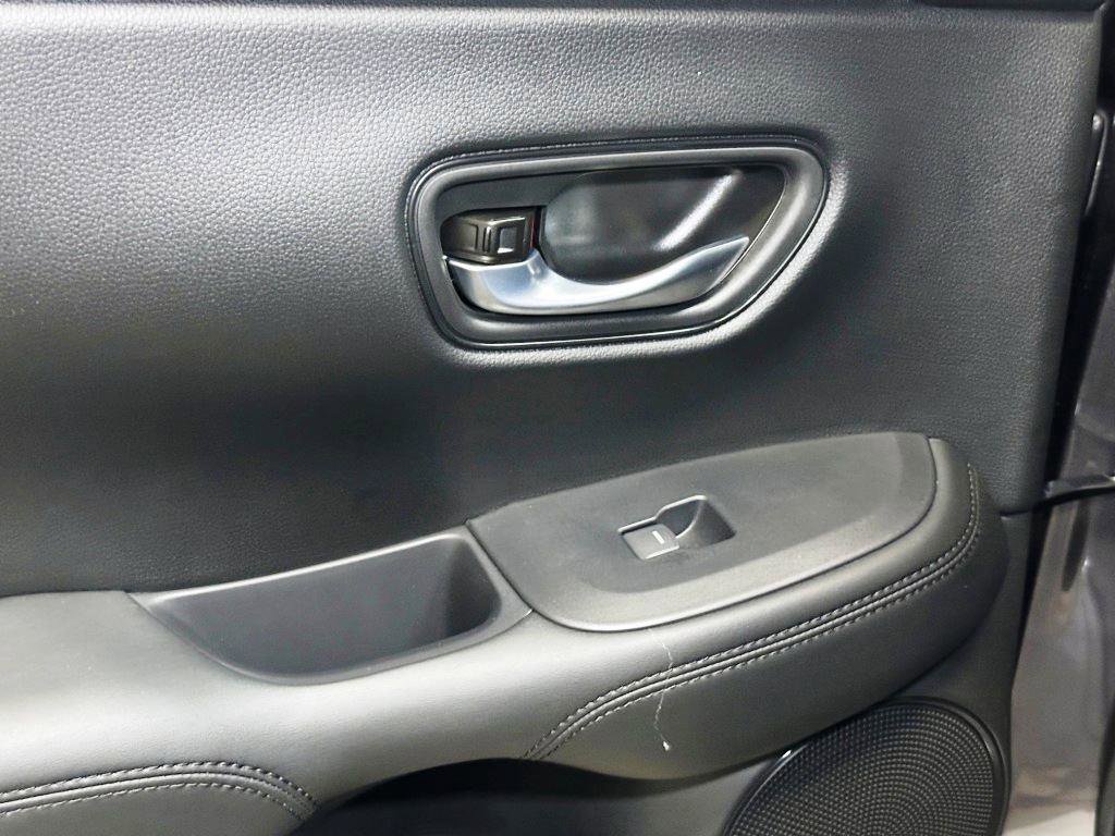 New 2026 Honda HR-V LX image 21